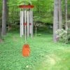 Woodstock Wind Chimes Amazing Grace Chime Wind Chimes