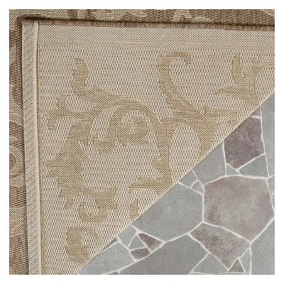 Savoy Outdoor Rug - Safavieh 2 Savoy Outdoor Rug - Safavieh - Image 2