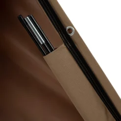 Nature Spring Patio Umbrella Cover - Heavy-Duty Waterproof Protection For Market Umbrellas -Northlight Shop GUEST cb70ea12 2b63 4684 981b 1add103e5d80