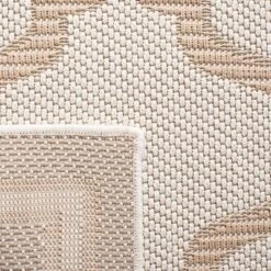 Bermuda BMU810 Power Loomed Indoor/Outdoor Area Rug - Safavieh -Northlight Shop GUEST cd1a1bd1 e41e 47bf ae99 5a44651d369b