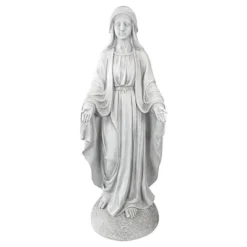 Design Toscano Madonna Of Notre Dame Garden Statue 7 Design Toscano Madonna Of Notre Dame Garden Statue -Northlight Shop GUEST cd93622d a518 4c60 bd5e ea14dd77b6c6