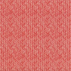 Outdoor/Indoor Herringbone Bench Cushion - Pillow Perfect