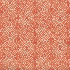 16.5" 2pk Merida Pimento Throw Pillows Orange - Pillow Perfect -Northlight Shop GUEST ce083e9e c8a3 44ff 8dab adc2363b2339