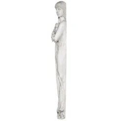 Design Toscano Darcy's Drape Wall Sculpture 8 Design Toscano Darcy's Drape Wall Sculpture -Northlight Shop GUEST d15697e1 9b42 4e62 be99 1b6f065748a7