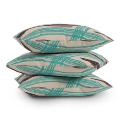 Little Dean Stripe Outdoor Throw Pillow Muted Pink/Green/Purple - Deny Designs 8 Little Dean Stripe Outdoor Throw Pillow Muted Pink/Green/Purple - Deny Designs -Northlight Shop GUEST dce309e2 875f 401b b6d3 3ffc61f60b1d