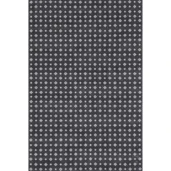 NuLOOM Mikki Geometric Machine Washable Indoor/Outdoor Patio Area Rug -Northlight Shop GUEST deab1008 1b3b 4594 857c f47ab7506550