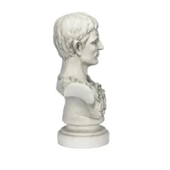 Design Toscano Caesar Primaporta Sculptural Bust -Northlight Shop GUEST df18cf0d 03ea 4247 90b3 b67eb47321c7