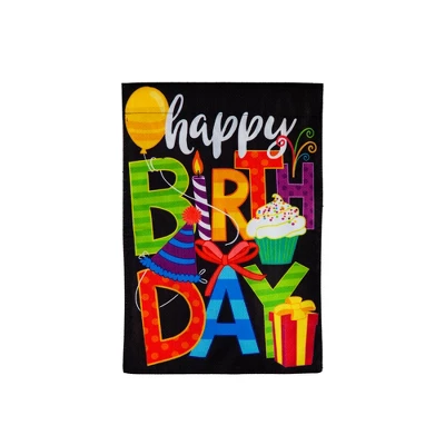 Evergreen 4-Season Flags W/ Garden Flaganizer, Set Of 7, Home Sweet Home 5 Evergreen 4-Season Flags W/ Garden Flaganizer, Set Of 7, Home Sweet Home - Image 5