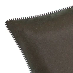 18" X 18" Striped Floral Roses Decorative Patio Throw Pillow - Edie@Home -Northlight Shop GUEST e3a823e3 13ff 46e8 8ef2 b2000281f211