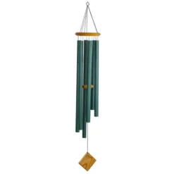 Woodstock Wind Chimes Encore® Collection, Chimes Of Neptune, 54'' Wind Chime -Northlight Shop GUEST e4702585 03cc 466b 8260 ed631938f2a8