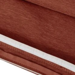 44" X 20" X 3" Montlake Water-Resistant Patio Chair Cushion Heather Henna Red - Classic Accessories -Northlight Shop GUEST e487f4a7 93fd 48f9 9afa aafb13198a22