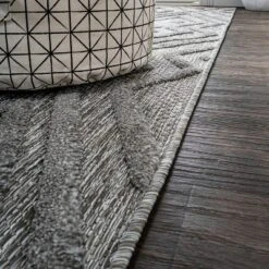 Balansat Moroccan Diamond Indoor/Outdoor Area Rug - JONATHAN Y 15 Balansat Moroccan Diamond Indoor/Outdoor Area Rug - JONATHAN Y -Northlight Shop GUEST e69f7a04 cd8e 4653 9cf2 0d6a6c7bbcde