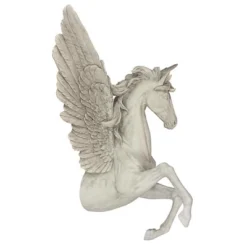 Design Toscano Divine Pegasus Winged Stallion Wall Sculpture 7 Design Toscano Divine Pegasus Winged Stallion Wall Sculpture -Northlight Shop GUEST e88da254 0f07 4150 ae84 f78fc08dcdc7