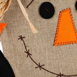 Evergreen Scarecrow Season Burlap Garden Flag, 12.5 X 18 Inches -Northlight Shop GUEST e9fbf14f e4cc 4217 a893 2a41324dc8bb