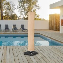 Costway Parasol Offset Cantilever Umbrella Cover 11ft Zipper Fiberglass Rod Outdoor 12 Costway Parasol Offset Cantilever Umbrella Cover 11ft Zipper Fiberglass Rod Outdoor -Northlight Shop GUEST eb9c5ea6 bc9d 4e11 a3ab f4dcbd8ded03