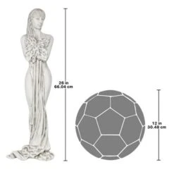 Design Toscano Darcy's Drape Wall Sculpture 11 Design Toscano Darcy's Drape Wall Sculpture -Northlight Shop GUEST edefefa3 003d 4eb2 8054 29800532455a