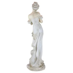 Design Toscano Thalia, Muse Of The Garden Oversized Sculpture -Northlight Shop GUEST ee7ea67c 48d6 4560 b2c6 60af8f978009