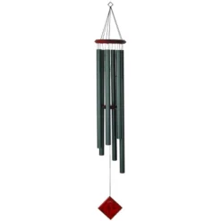 Woodstock Wind Chimes Encore® Collection, Chimes Of Neptune, 54'' Wind Chime, Wind Chimes For Outdoor Garden And Patio 13 Woodstock Wind Chimes Encore® Collection, Chimes Of Neptune, 54'' Wind Chime, Wind Chimes For Outdoor Garden And Patio -Northlight Shop GUEST f326d0e0 f400 4c86 ae60 ea6b28653e92