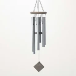 Woodstock Wind Chimes Encore Collection, Chimes Of Pluto, 27'', Wind Chimes For Outdoor, Patio, Home Or Garden Decor 29 Woodstock Wind Chimes Encore Collection, Chimes Of Pluto, 27'', Wind Chimes For Outdoor, Patio, Home Or Garden Decor -Northlight Shop GUEST f430fb4a fef8 4294 b7dd 7d014e32a819