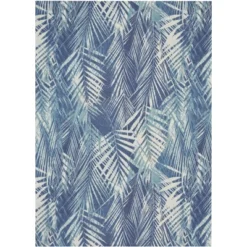 Waverly Sun & Shade St Croix Tropical Indoor/outdoor Area Rug -Northlight Shop GUEST f46ce6ff 192a 4f5b 9bce cc74e60ddd44