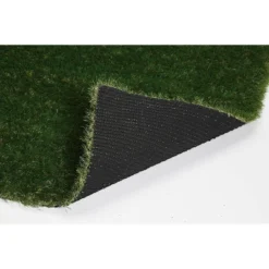 6'x8' Tenacious Turf Outdoor Rug Green - Foss Floors -Northlight Shop GUEST f68613db bd22 4765 9b93 a21a0d54dd54