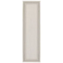 Paloma Simple Border Patio Rug - Captiv8e Designs -Northlight Shop GUEST f7ba9505 5618 4d90 96be 0d224bf98e8f