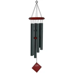 Woodstock Wind Chimes Encore Collection, Chimes Of Pluto, 27'', Wind Chimes For Outdoor, Patio, Home Or Garden Decor 24 Woodstock Wind Chimes Encore Collection, Chimes Of Pluto, 27'', Wind Chimes For Outdoor, Patio, Home Or Garden Decor -Northlight Shop GUEST ff93dc3a 9611 47d1 bcba 898ca7458f6d